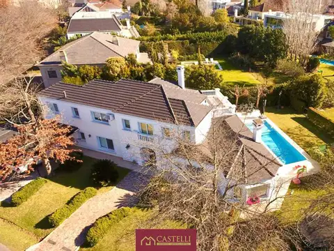 Casa - Ayres de Pilar
