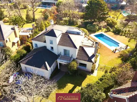 EXCELENTE CASA   EN VENTA  EN AYRES DEL PILAR