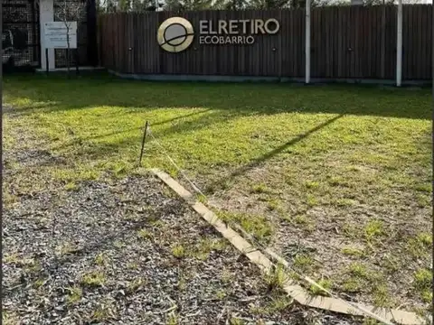 Terreno en Coronel Brandsen