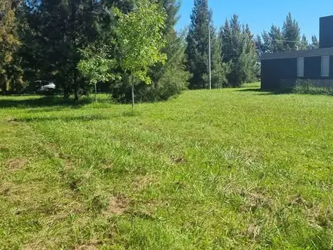 Terreno en Venta en Coronel Brandsen, USD 14.000