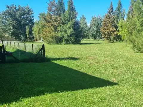 Terreno en Venta de 1000,0 m2