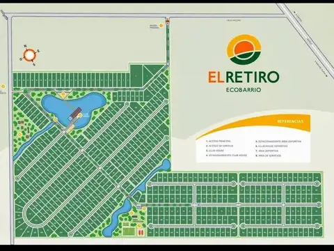 Terreno en Venta de 1000,0 m2