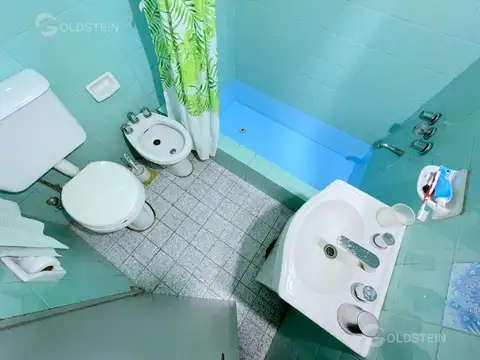 Departamento en Parque Centenario