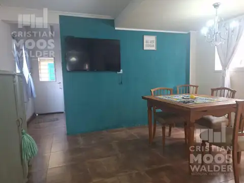 Triplex en venta - Jardines de Escobar