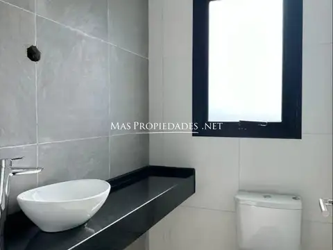 Casa en Alquiler 3 años