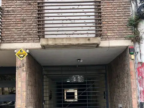 Viamonte al 500