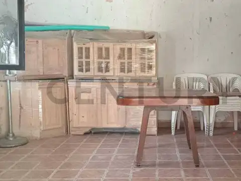 VENTA CASA QUINTA SOBRE 2 TERRENOS ALEJANDRO KORN