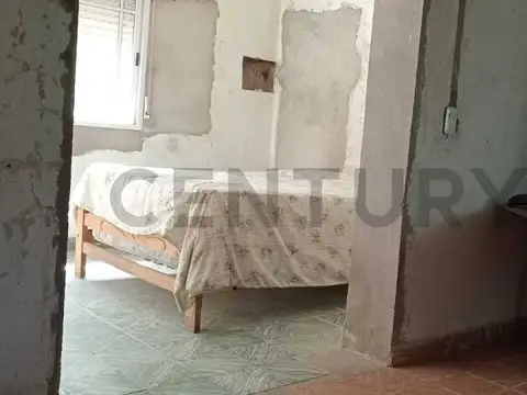 VENTA CASA QUINTA SOBRE 2 TERRENOS ALEJANDRO KORN