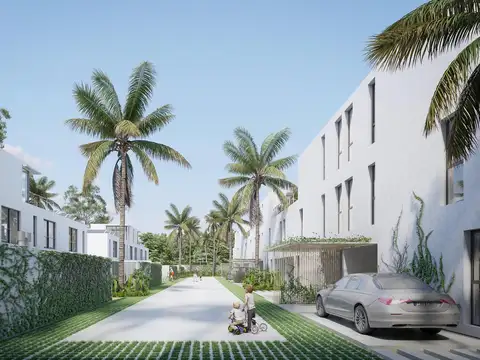 Casa en Venta al Noroeste