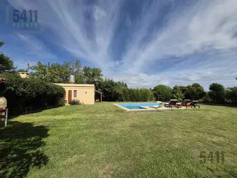 Casa en Venta 18 años