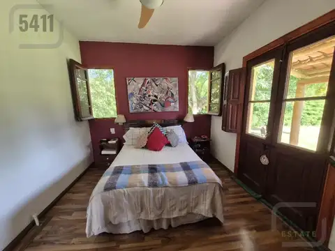 Casa en Venta al Noroeste