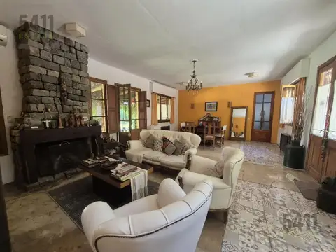 Casa en Venta de 4 dormitorios