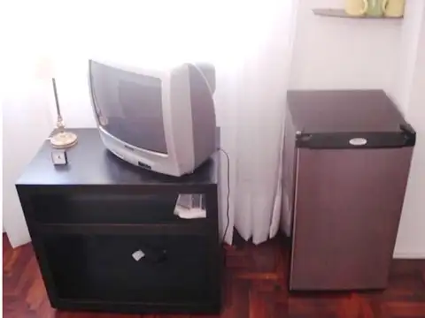 Departamento en Alquiler Temporal en Abasto, USD 370