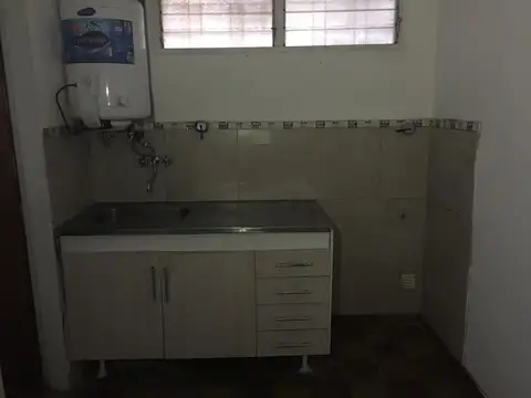 CASA tipo PH VILLA FOZ ZARATE