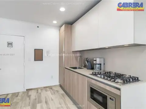 Departamento en Venta en Miami, USD 500.000