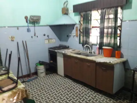 Casa en Venta 40 años