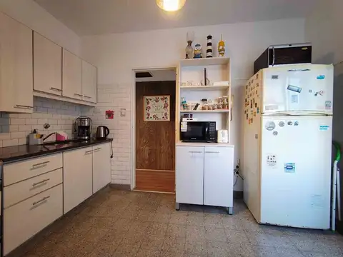 Departamento en Venta 58 años