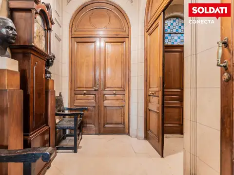 Depto Tipo Casa en Venta de 6 dormitorios