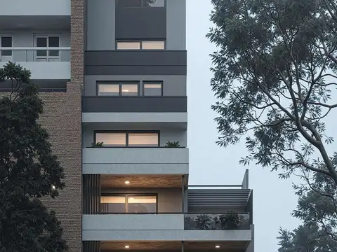Departamento en Venta de Monoambiente