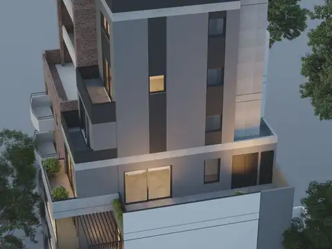 Departamento en Venta en Nuñez, USD 92.000