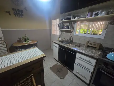 Departamento en Venta en San Miguel, USD 75.000