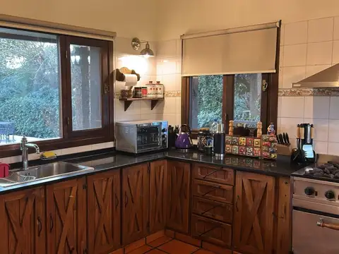 Casa en Venta 10 años