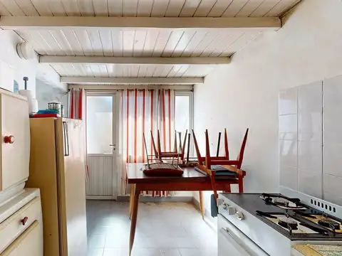 VENTA PH 3 AMBIENTES A REFACCIONAR