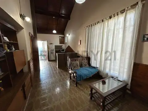 Casa en Venta 41 años