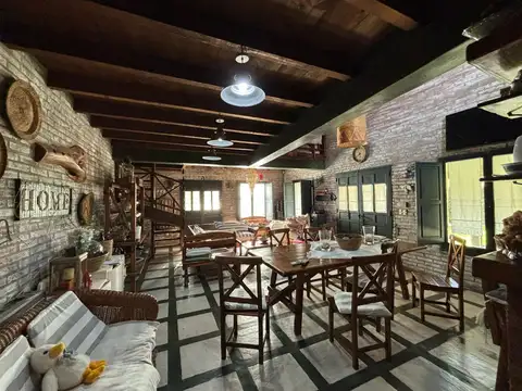 Casa en Venta de 1 dormitorio
