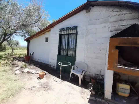 Ruta Provincial 20, saladillo 100