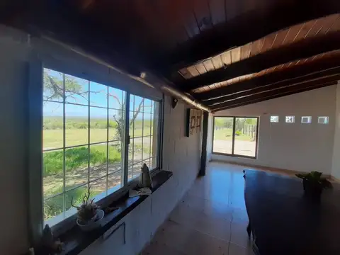 VENTA DE CAMPO EN SALADILLO SAN LUIS