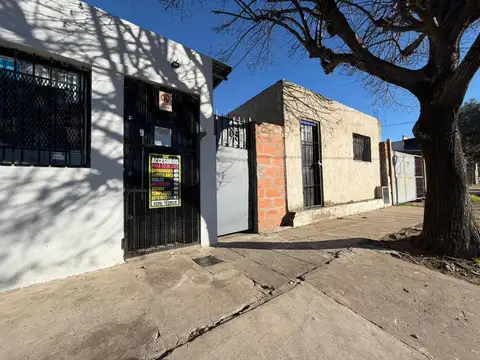 CASA EN VENTA CAMPANA
