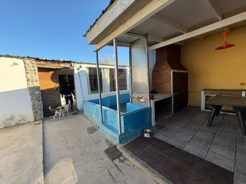 CASA EN VENTA CAMPANA