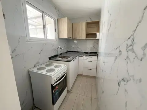 Departamento en Alquiler en San Nicolás, $ 550.000