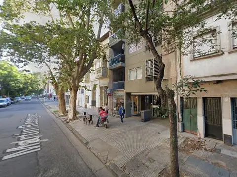 Cochera en venta en Barrio Lourdes