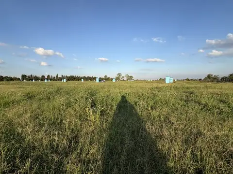 Terreno en Venta de 510,0 m2
