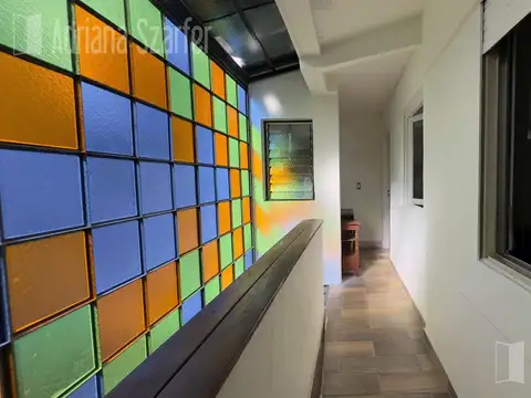 Depto Tipo Casa en Venta de 5 ambientes