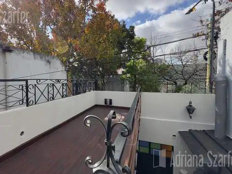 Depto Tipo Casa en Venta de 4 dormitorios