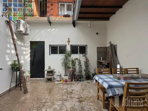 Depto Tipo Casa en Venta de 5 ambientes