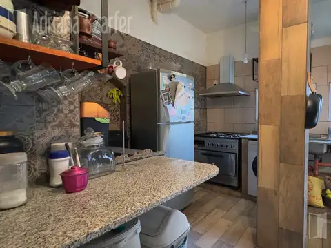 Depto Tipo Casa en Venta 40 años