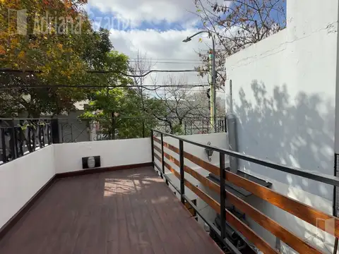 Depto Tipo Casa 5 ambientes con 4 baños