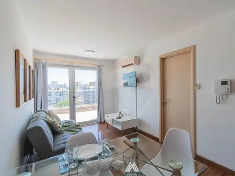 Departamento en Alquiler 11 años