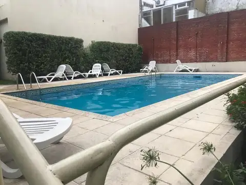 Departamento en Alquiler en Caballito, $ 700.000