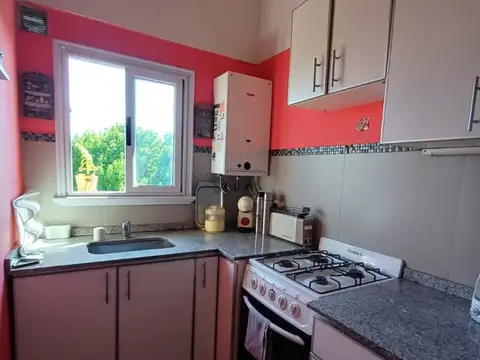 Departamento en Venta 15 años