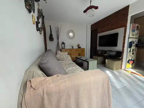 Depto Tipo Casa en Venta de 2 dormitorios