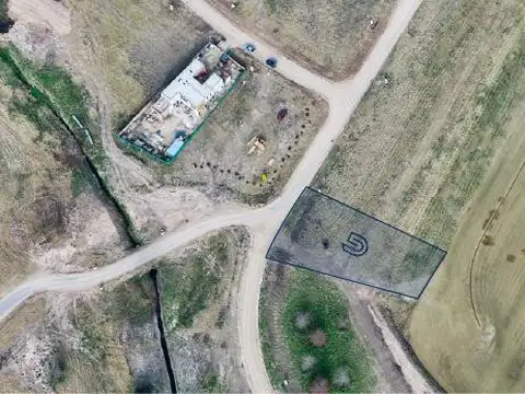Lote en venta en Tilbury Sur sobre cancha de polo - Pilará