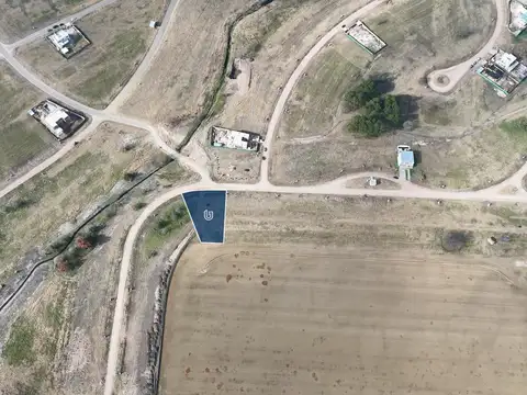 Terreno en Venta en Pilara, USD 245.000