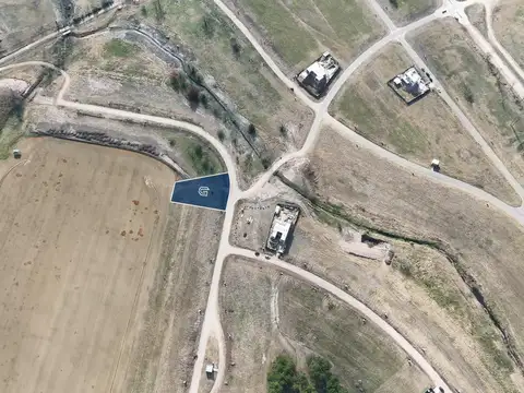 Lote en venta sobre cancha de polo - Tilbury Sur - Pilara -URDAPILLETA PROPIEDADES