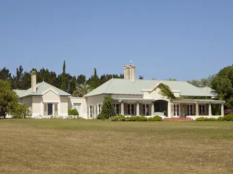 Quinta - Alquiler temporario - Uruguay, LA BARRA