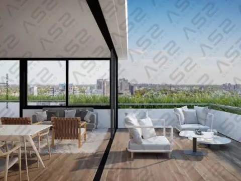 Departamento en Venta en Belgrano R, USD 85.000
